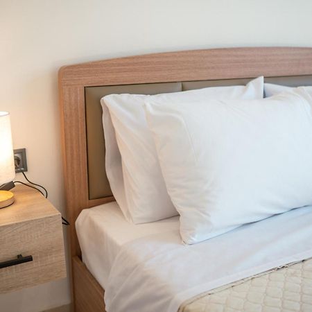 Island Life Apartment Koszalin Eksteriør bilde