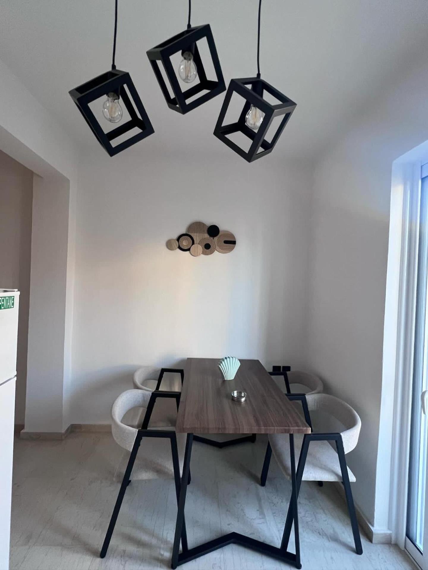 Island Life Apartment Koszalin Eksteriør bilde