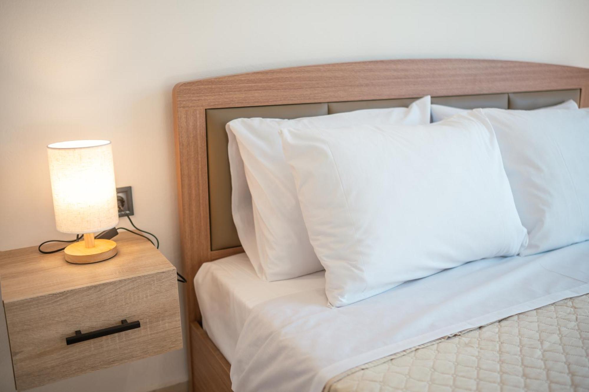 Island Life Apartment Koszalin Eksteriør bilde