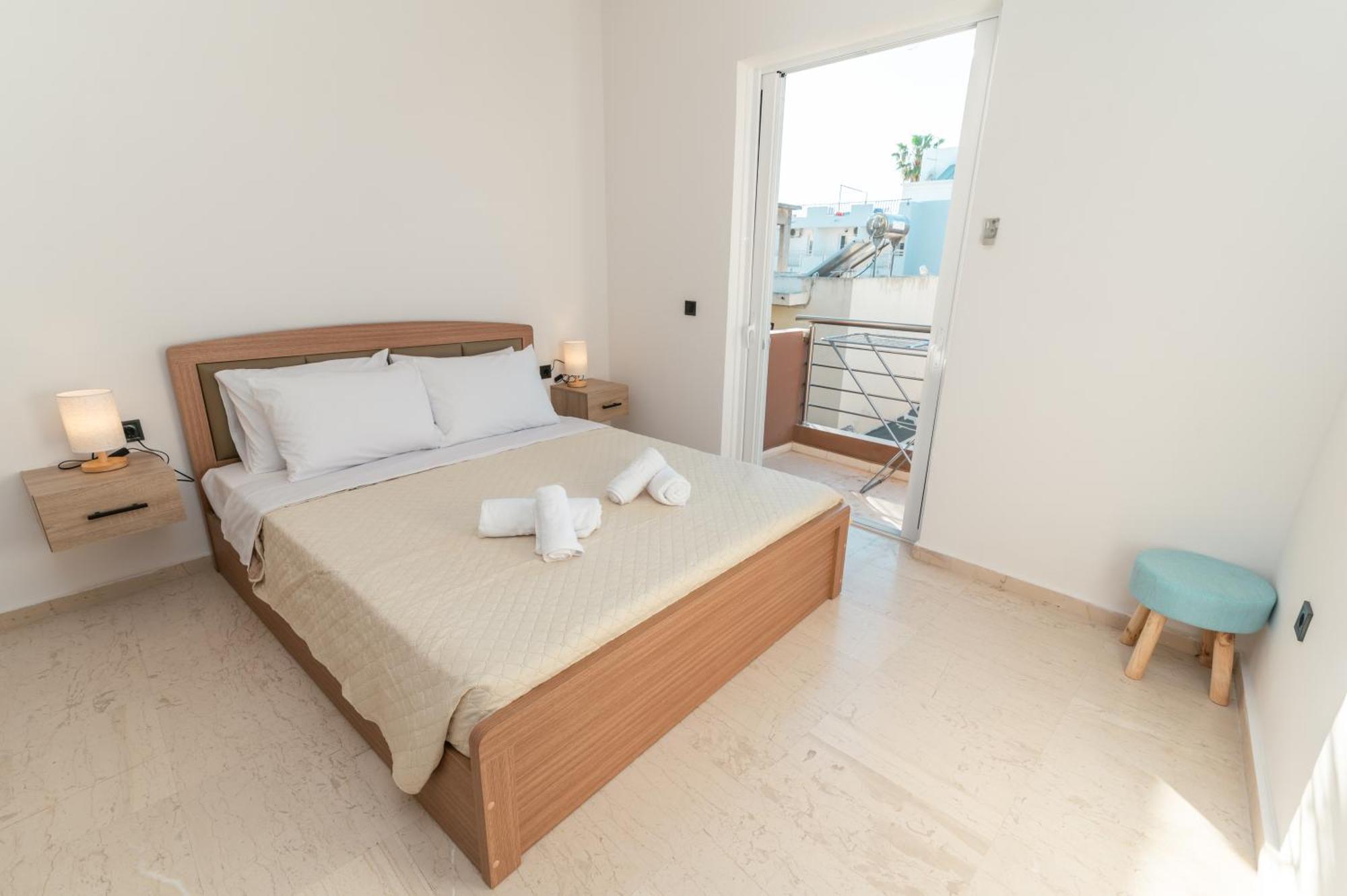 Island Life Apartment Koszalin Eksteriør bilde