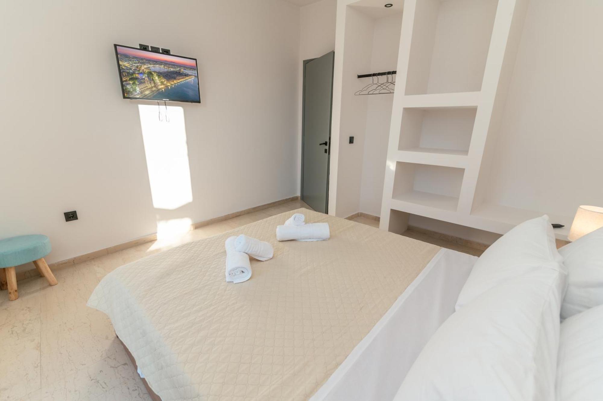 Island Life Apartment Koszalin Eksteriør bilde