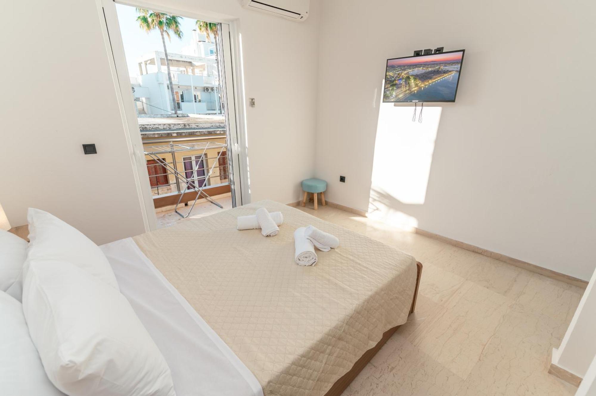 Island Life Apartment Koszalin Eksteriør bilde