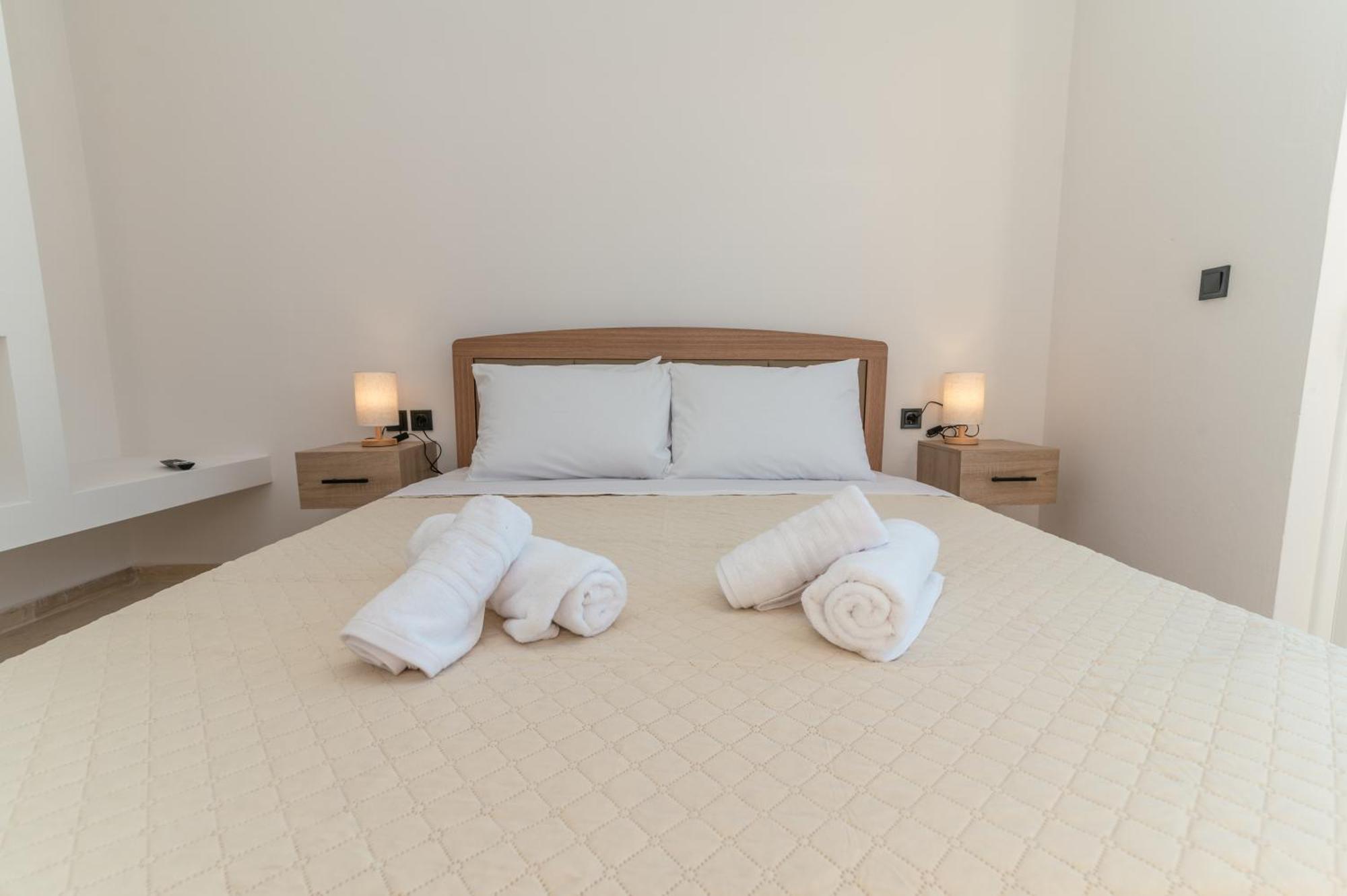 Island Life Apartment Koszalin Eksteriør bilde