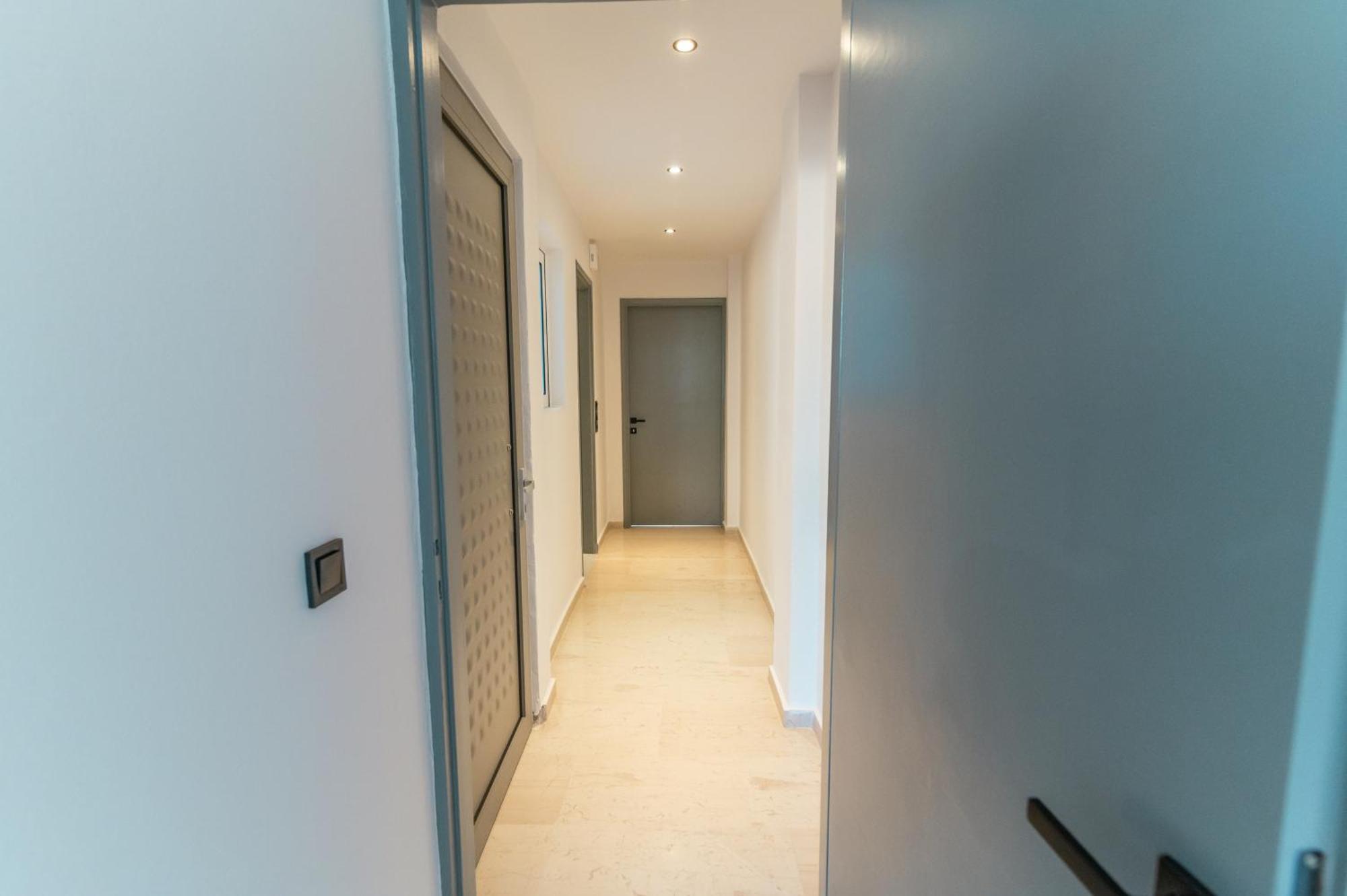 Island Life Apartment Koszalin Eksteriør bilde