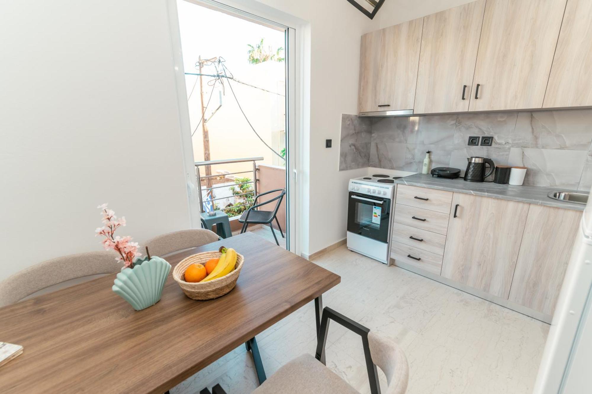 Island Life Apartment Koszalin Eksteriør bilde
