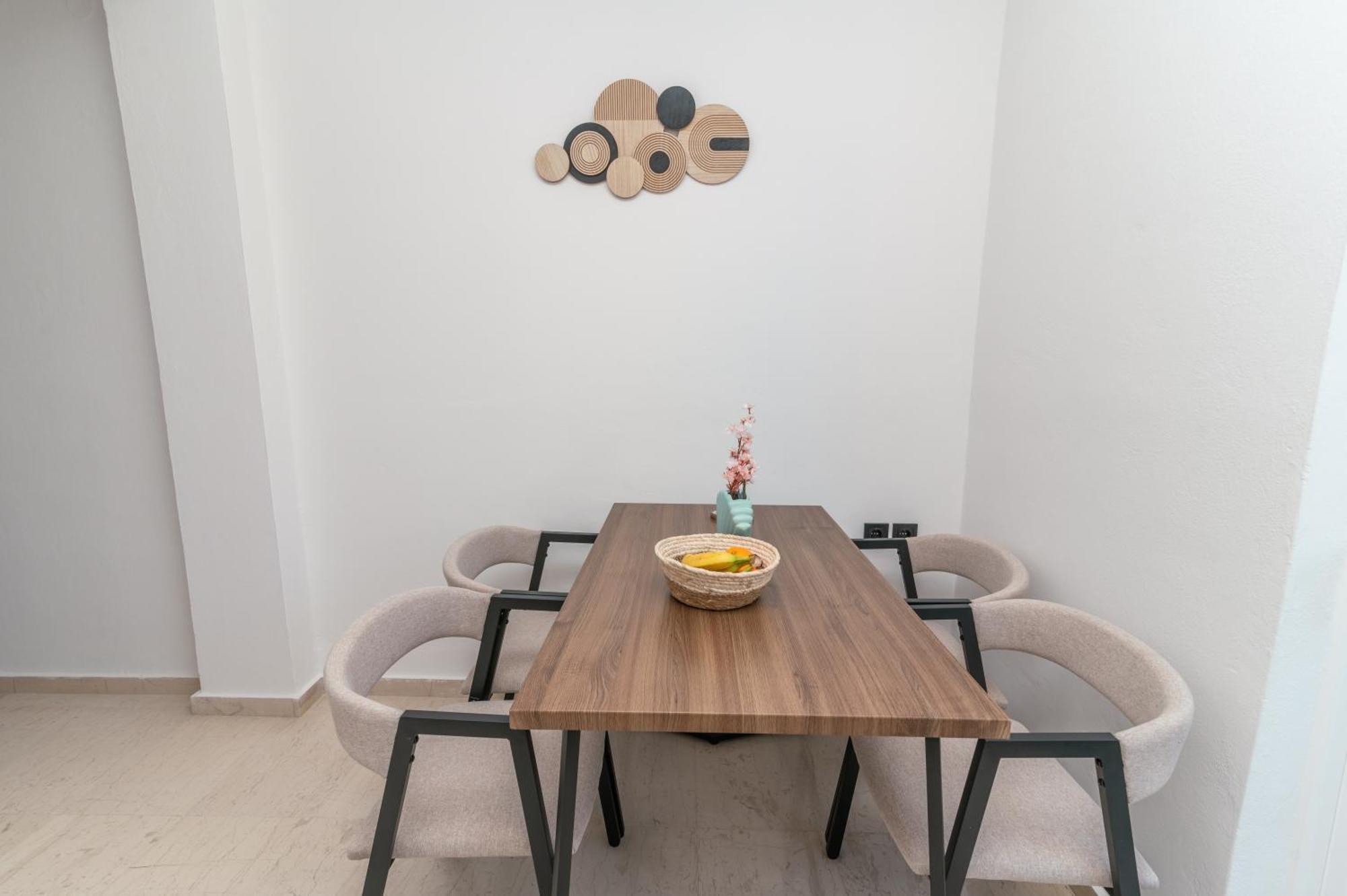 Island Life Apartment Koszalin Eksteriør bilde